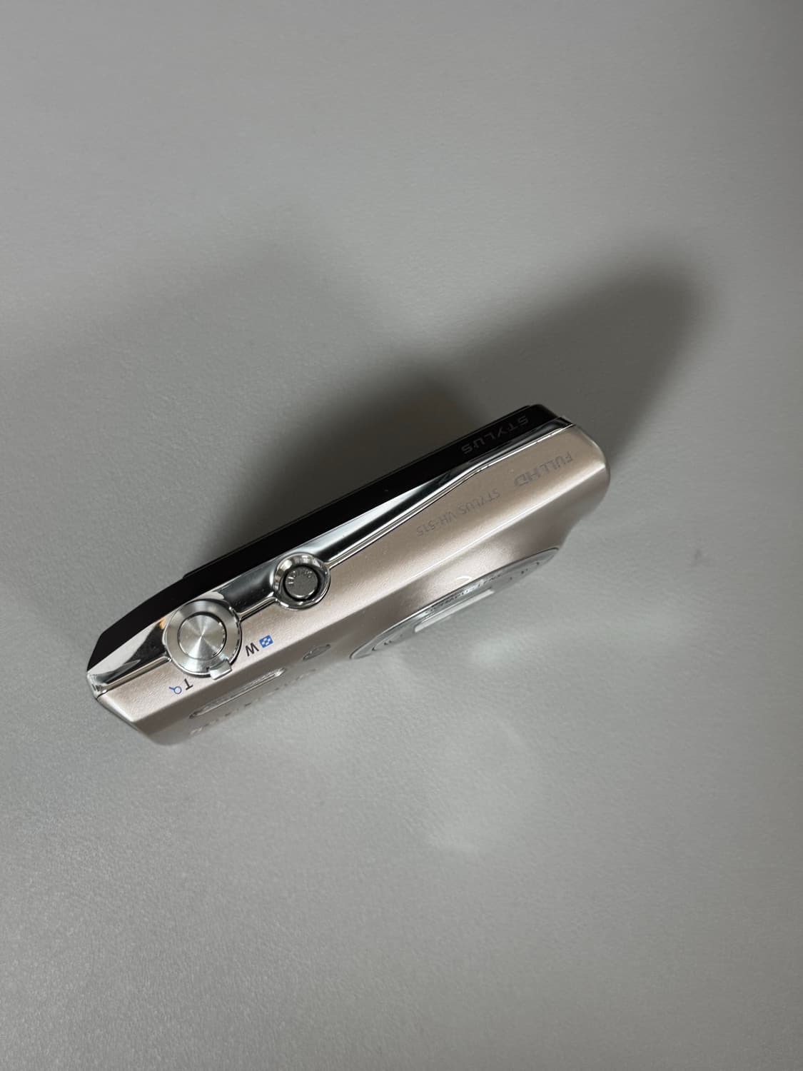 (진짜귀한매물/작례)📸 올림푸스 VH-515 블랙 (한국어 지원) 상품이미지3