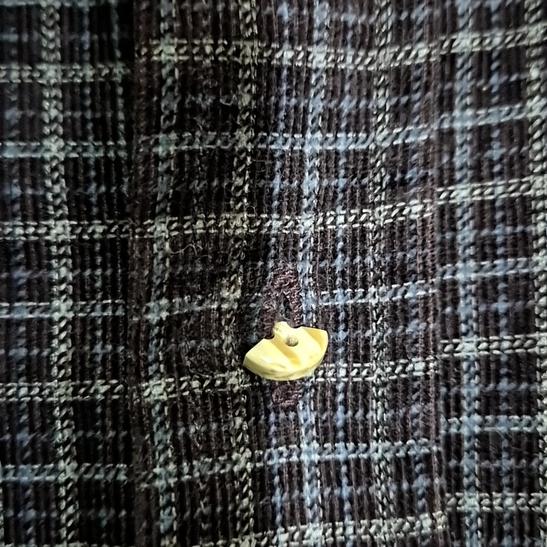 컨버스 90s 체크 셔츠 상품이미지4