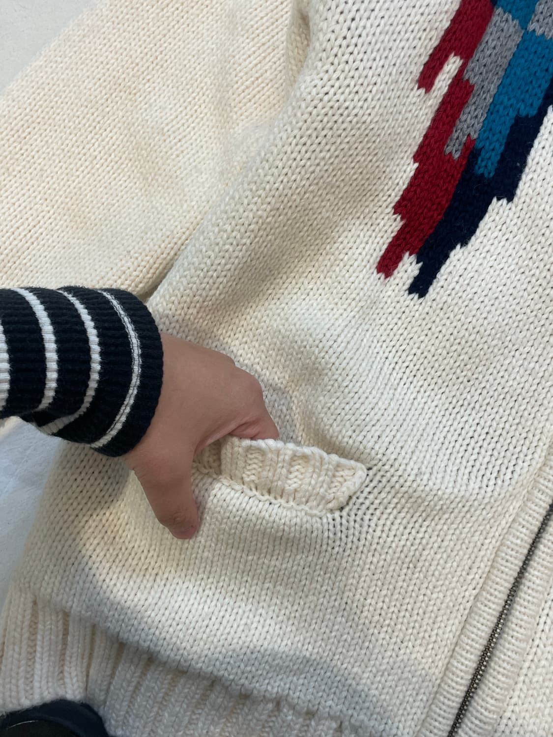 어반리서치 나바호 치마요 코위찬 상품이미지4