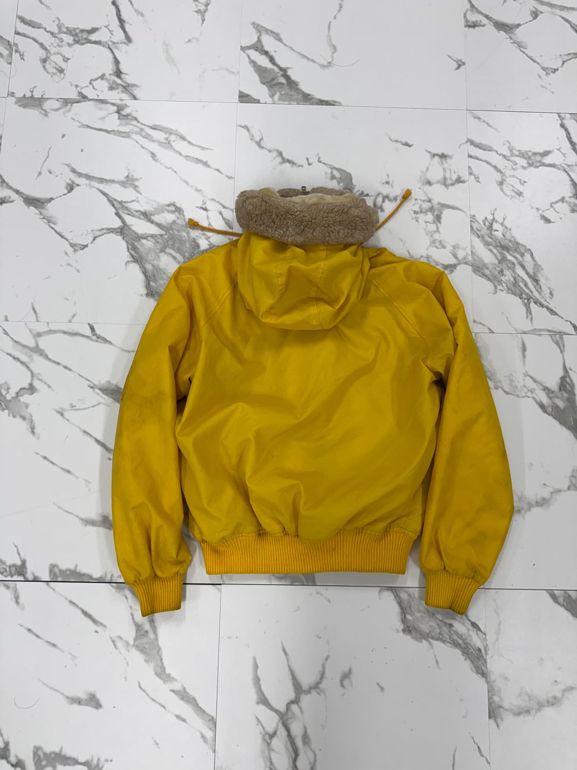 Cab Clothing 숏 N3B 파카 상품이미지2