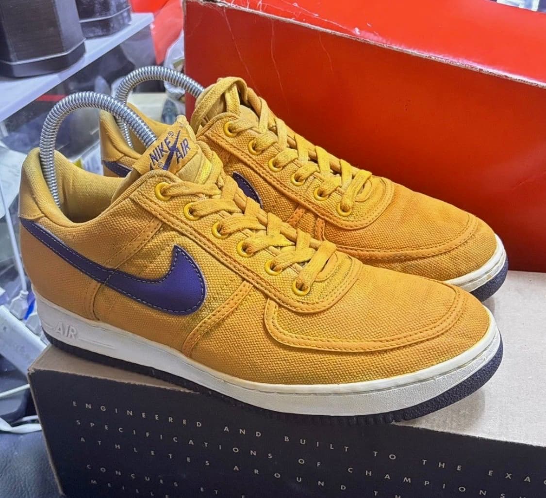 나이키 에어포스1 cvs 295 상품이미지4