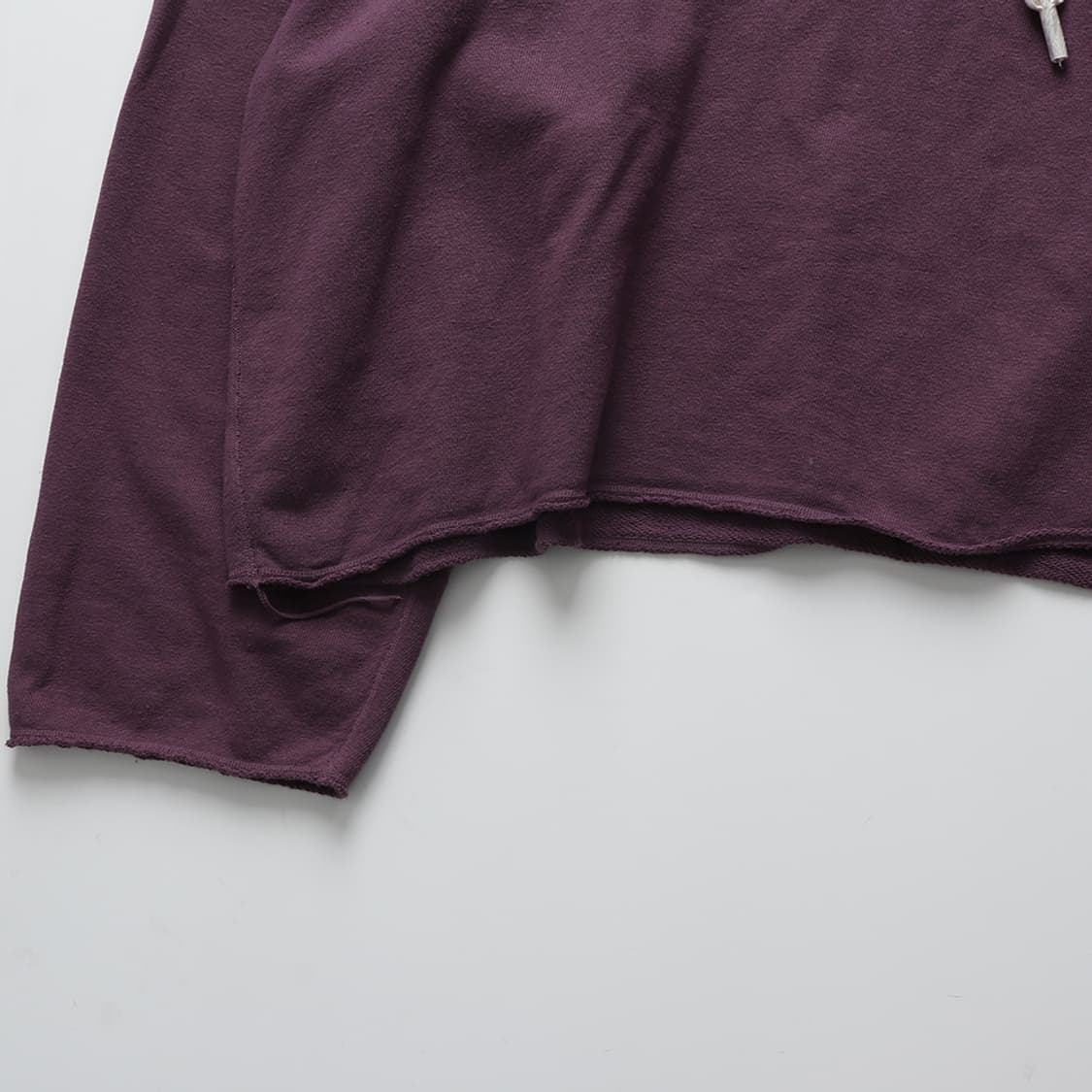 캐피탈 KAPITAL Catfish Surf Hood Sweatshirt 상품이미지7