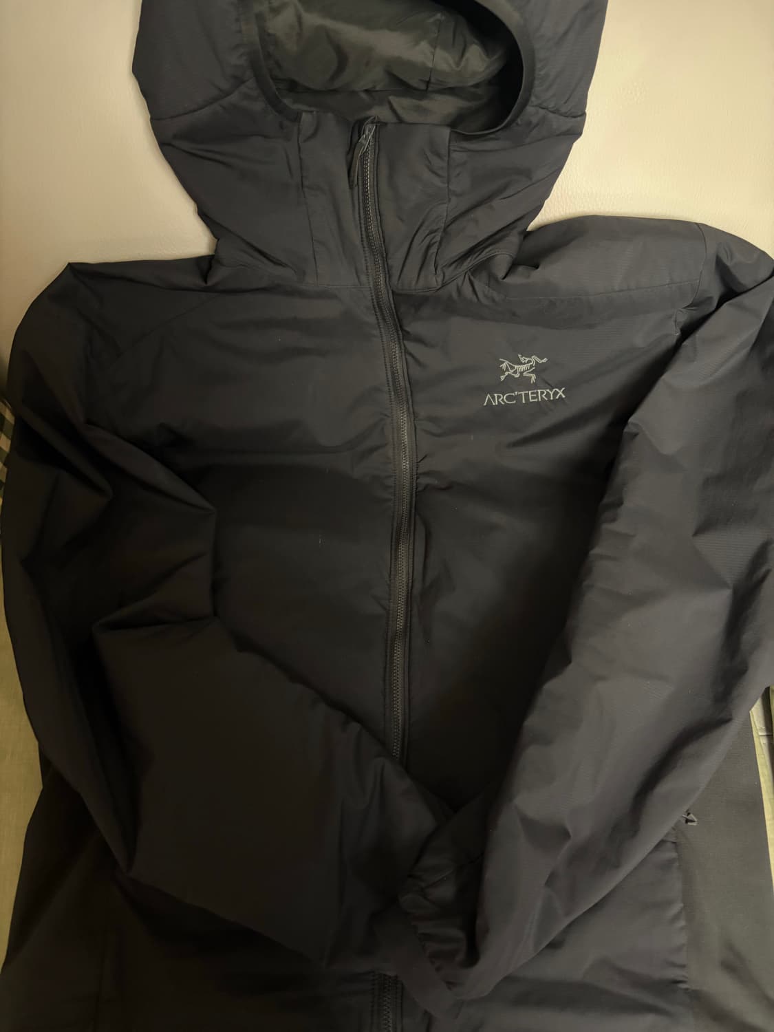 아크테릭스 아톰 후디 lt L 상품이미지1