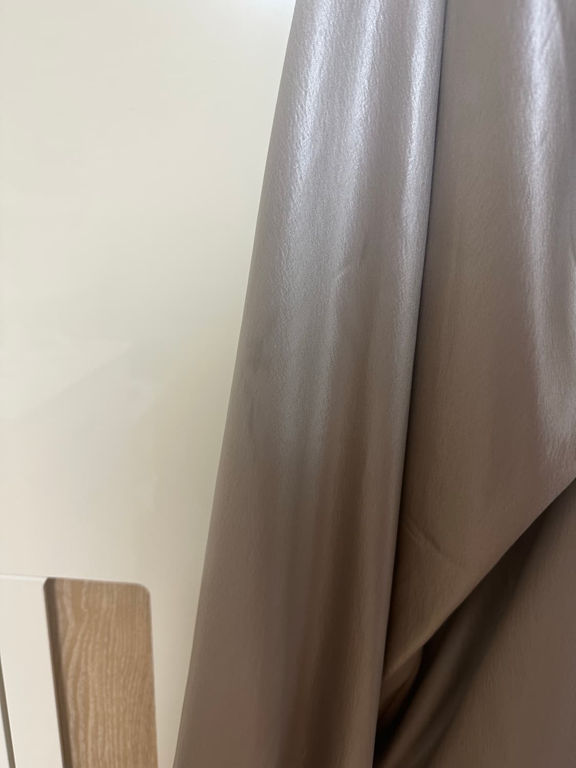 니들스 프린지 자켓 실버 상품이미지4