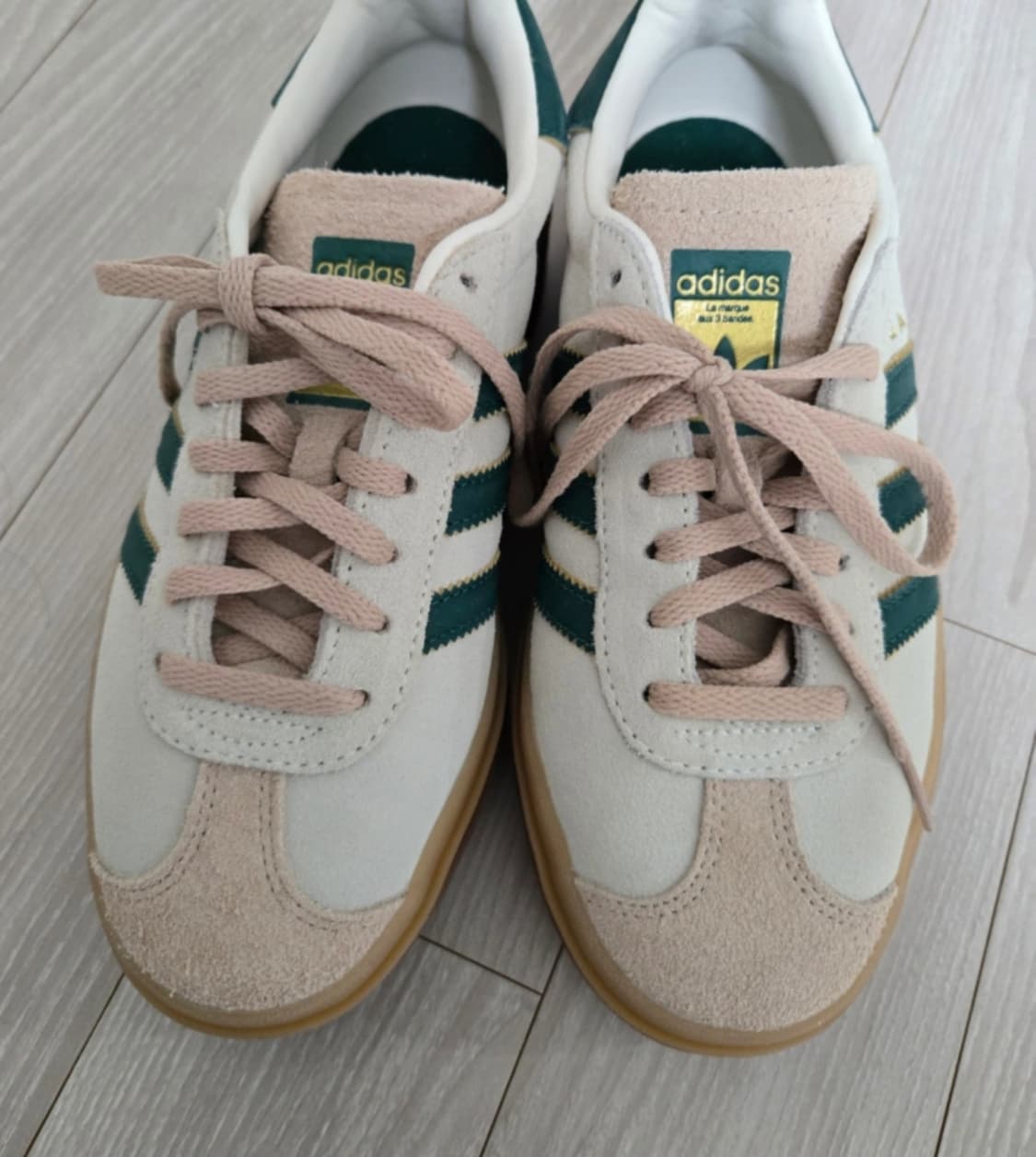 아디다스 가젤볼드 230 상품이미지1