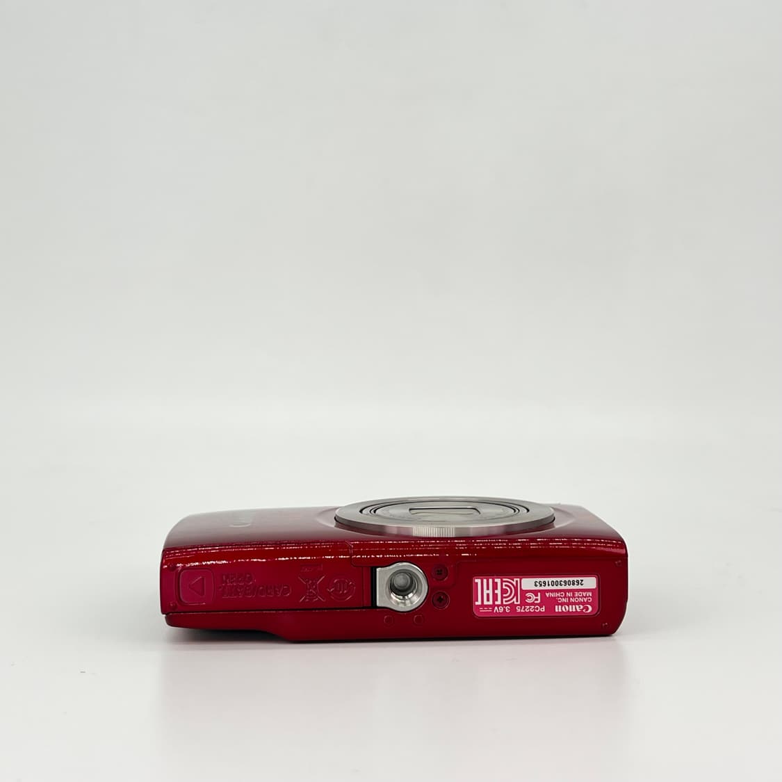 캐논 익서스 Canon IXUS 175 레드 상품이미지9