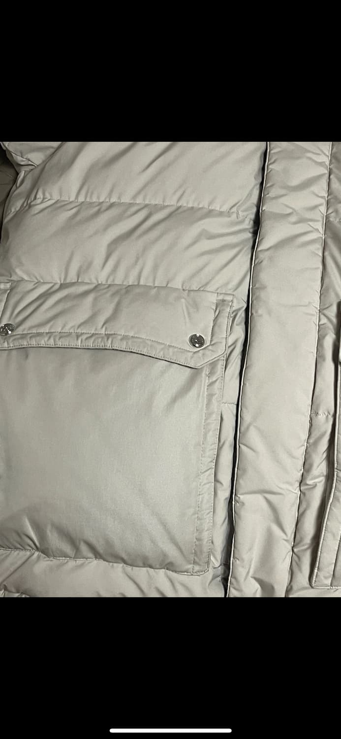 디스커버리 패딩 105 L 상품이미지3