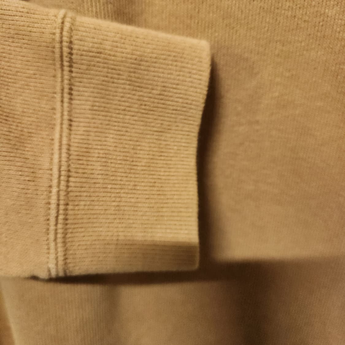 폴로 랄프로렌 코튼 하프 집업 상품이미지5