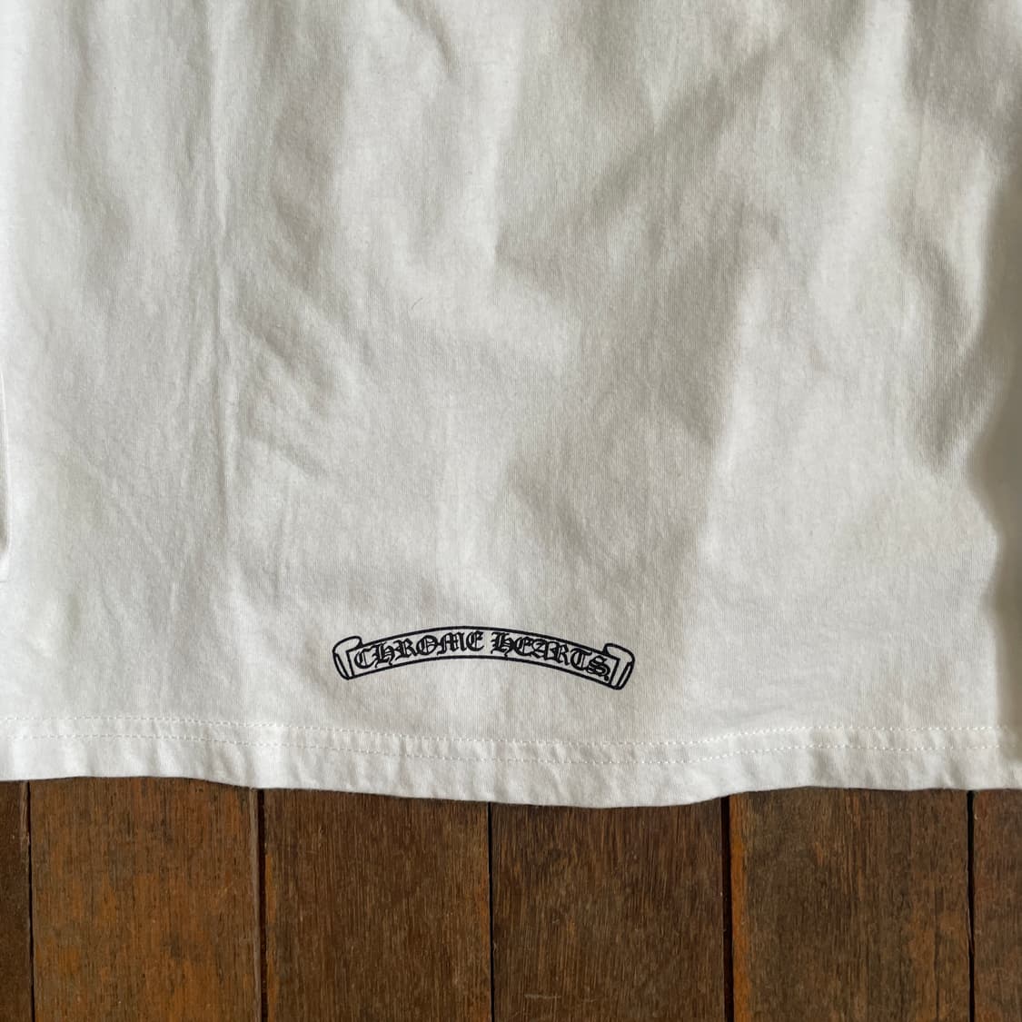 크롬하츠 현행 대거 긴팔 롱슬리브 상품이미지2