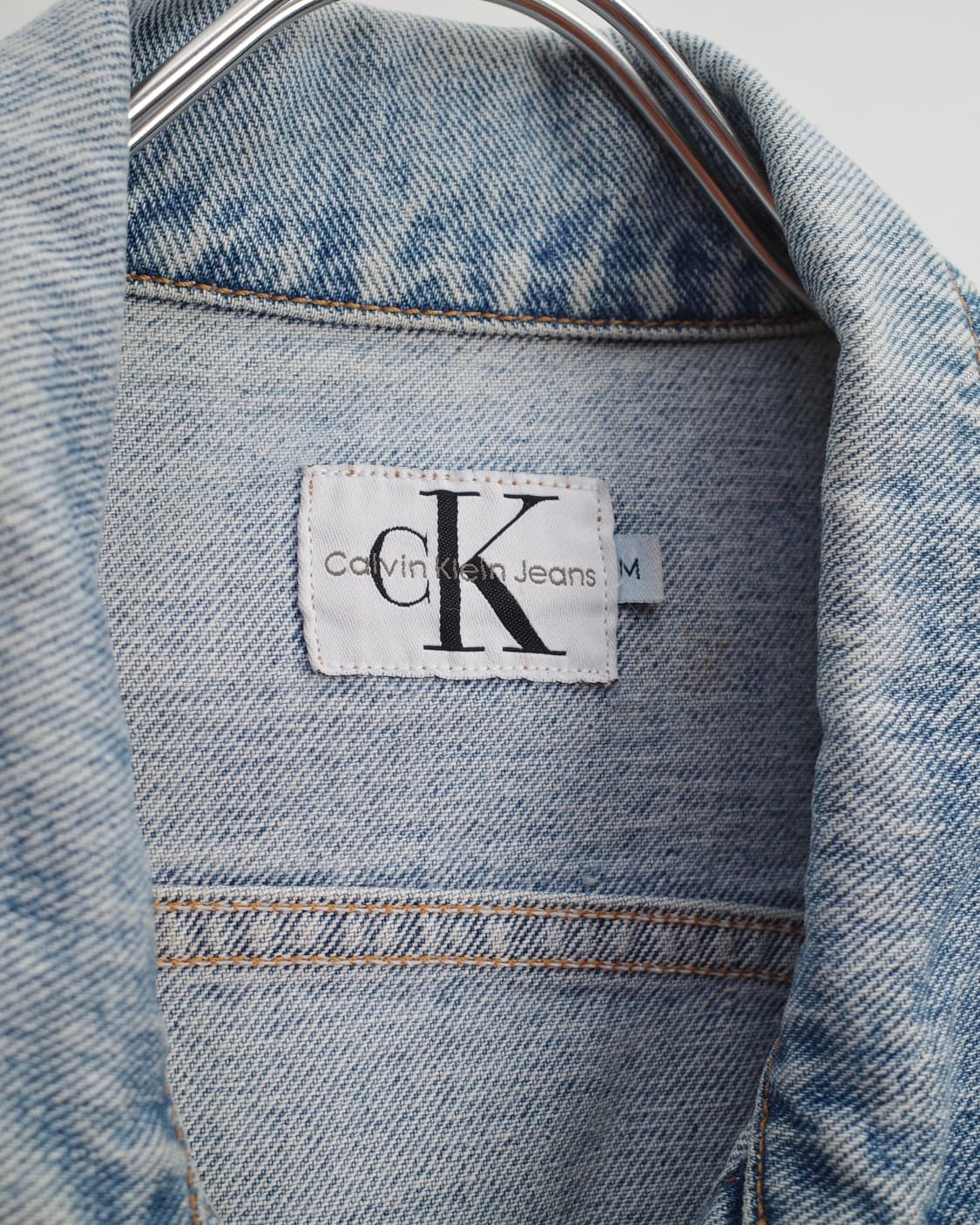calvin klein / made in usa 상품이미지3