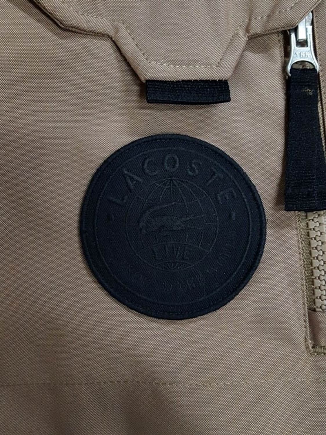 라코스테 남성 다운 자켓 95 상품이미지7