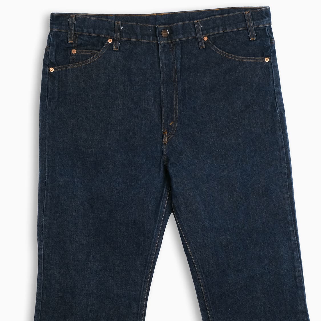 리바이스 517 오렌지탭 데드스탁 80s USA 39 OR5174055 상품이미지4