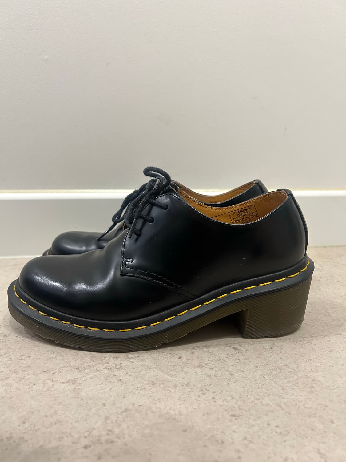 닥터마틴AW009 250 상품이미지2