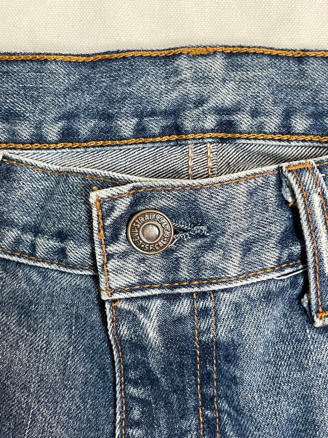 리바이스 515  상품이미지5