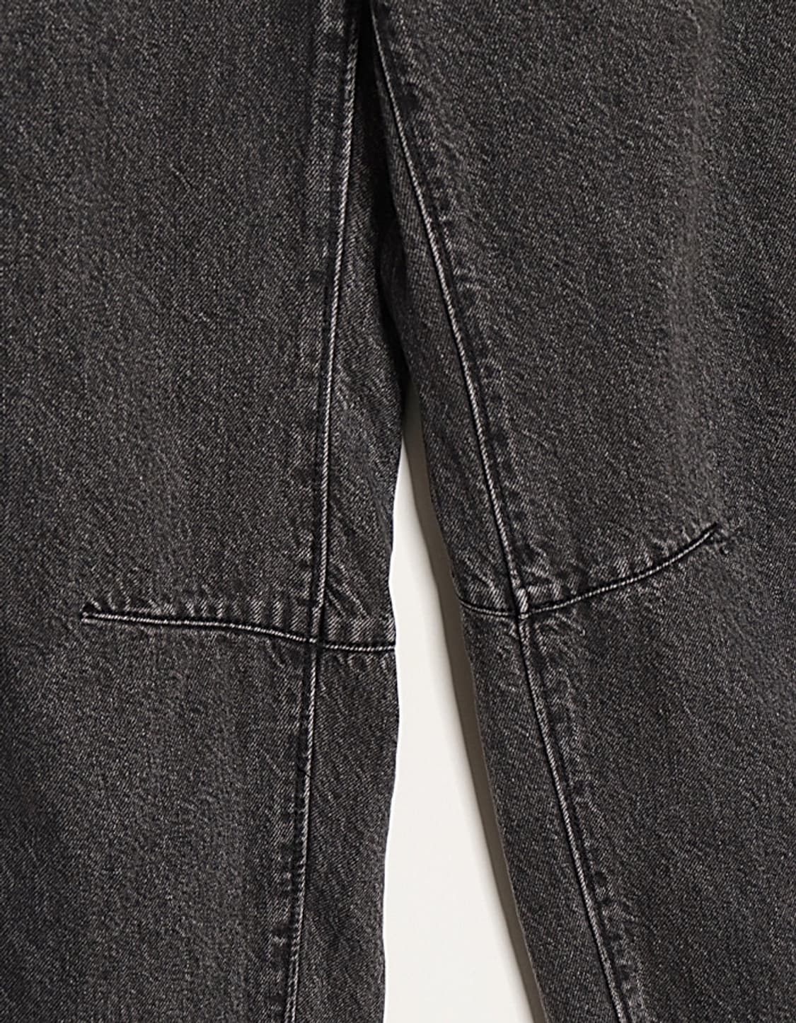  G U Barreleg Denim Pant (28~29) 상품이미지5