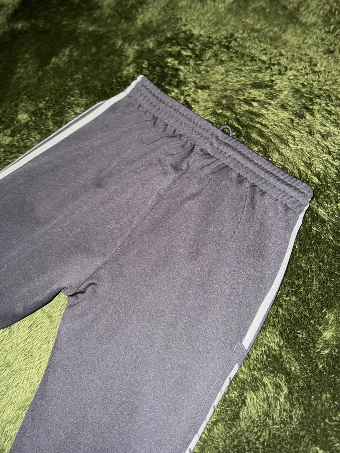 [M] 아디다스 이지 칼라바사스 트랙 팬츠 상품이미지8