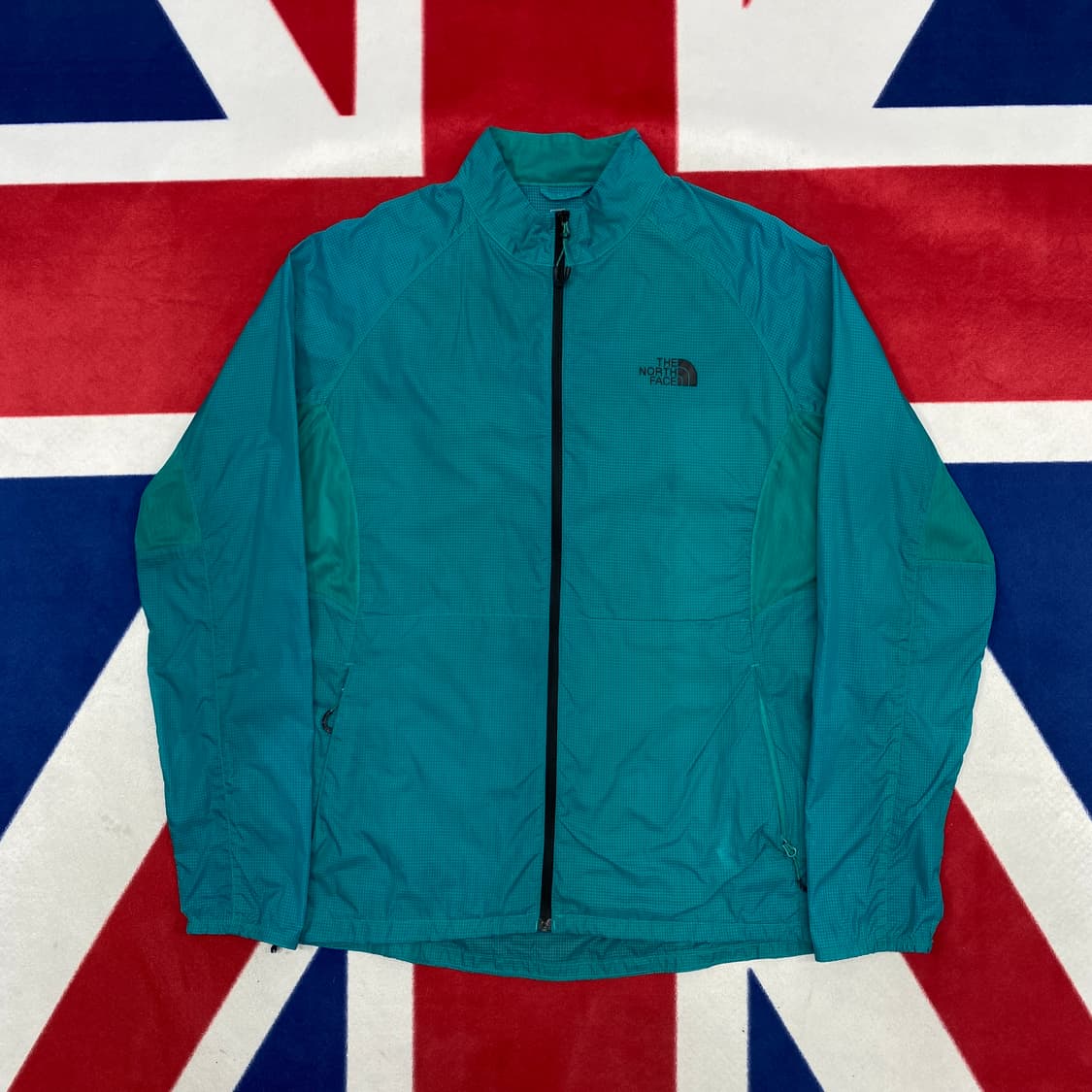 노스페이스 바람막이 XL  상품이미지1
