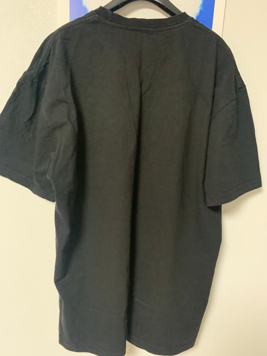 포스트 아카이브 팩션 반팔 상품이미지3