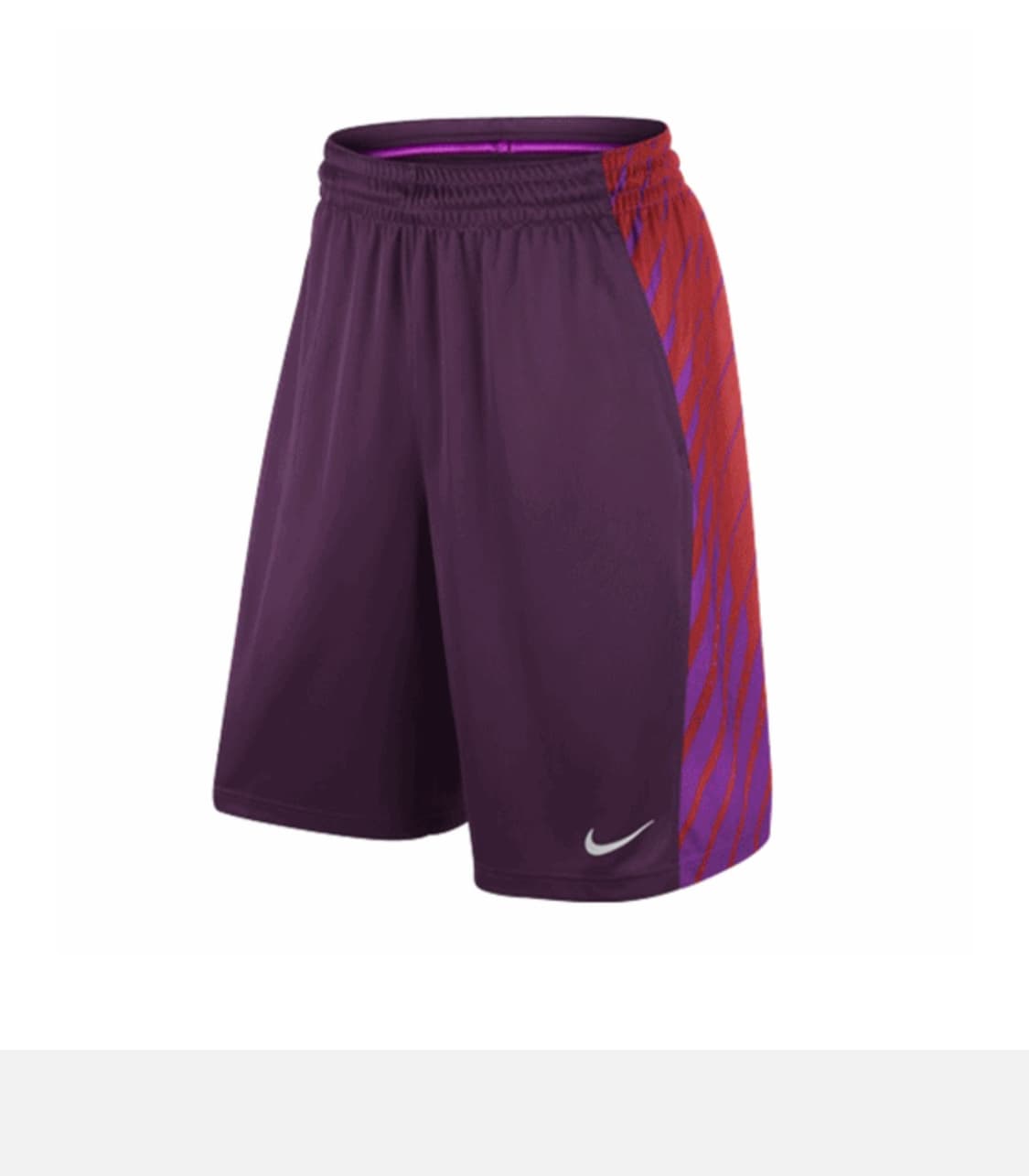 Nike Short Basket Elite Powerup 상품이미지1