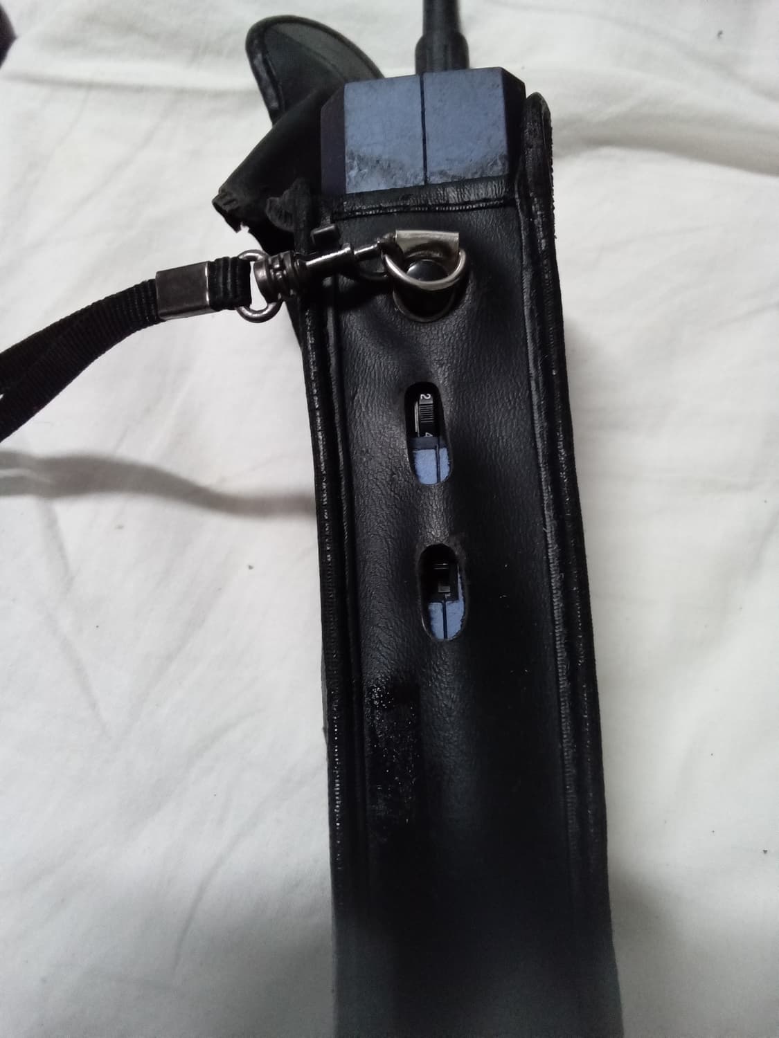 미리코(MIRICO) 휴대용 가스 검지기 MR-501SID 방폭형 상품이미지6