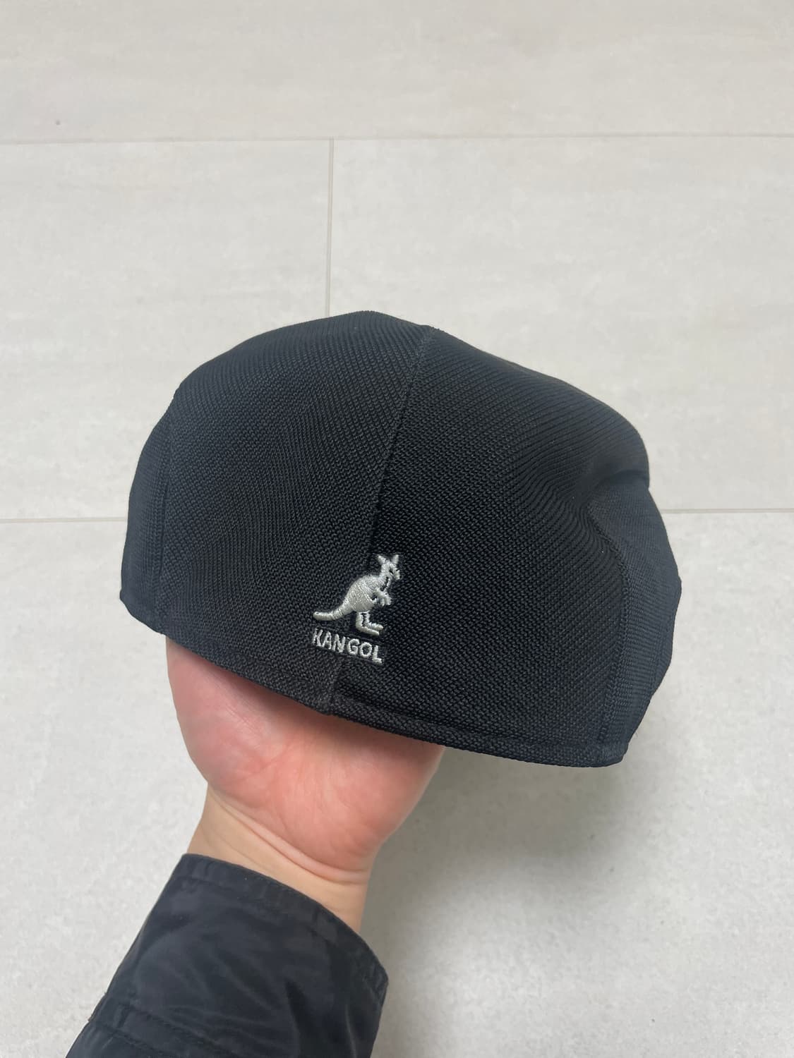 캉골 헌팅캡 L 얇음 상품이미지1