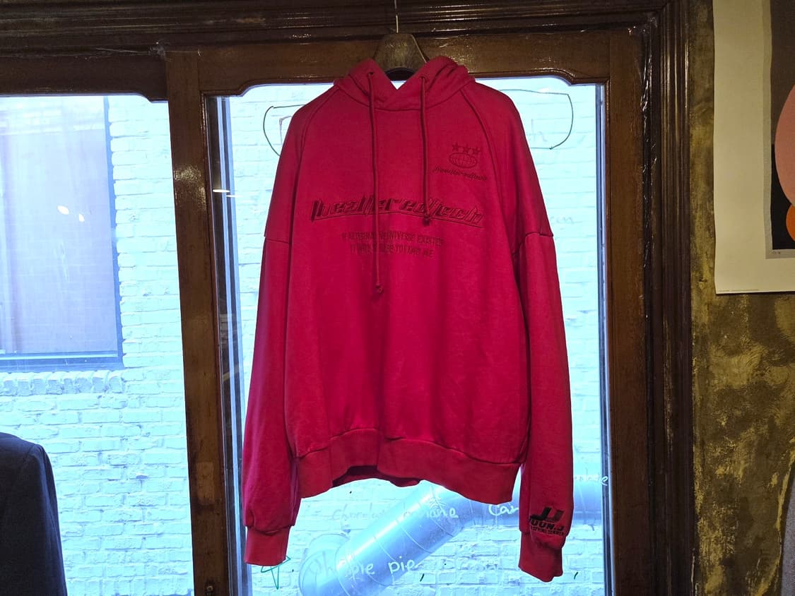 준지 후드 상품이미지1