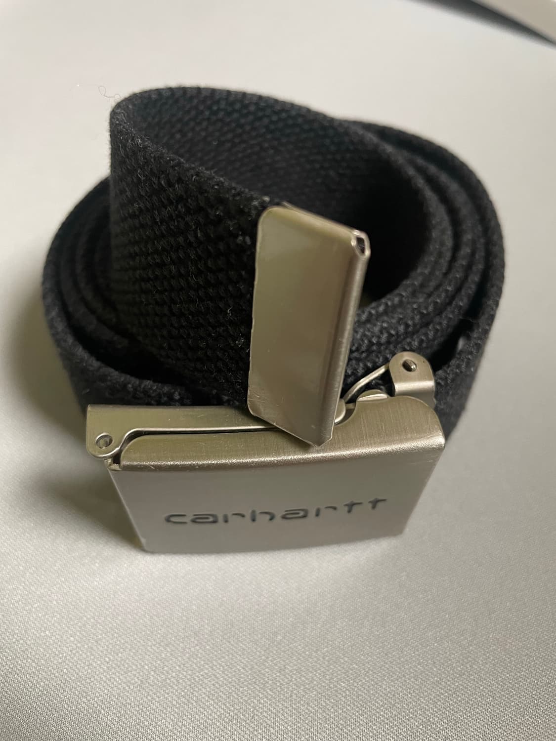 칼하트 벨트 상품이미지2