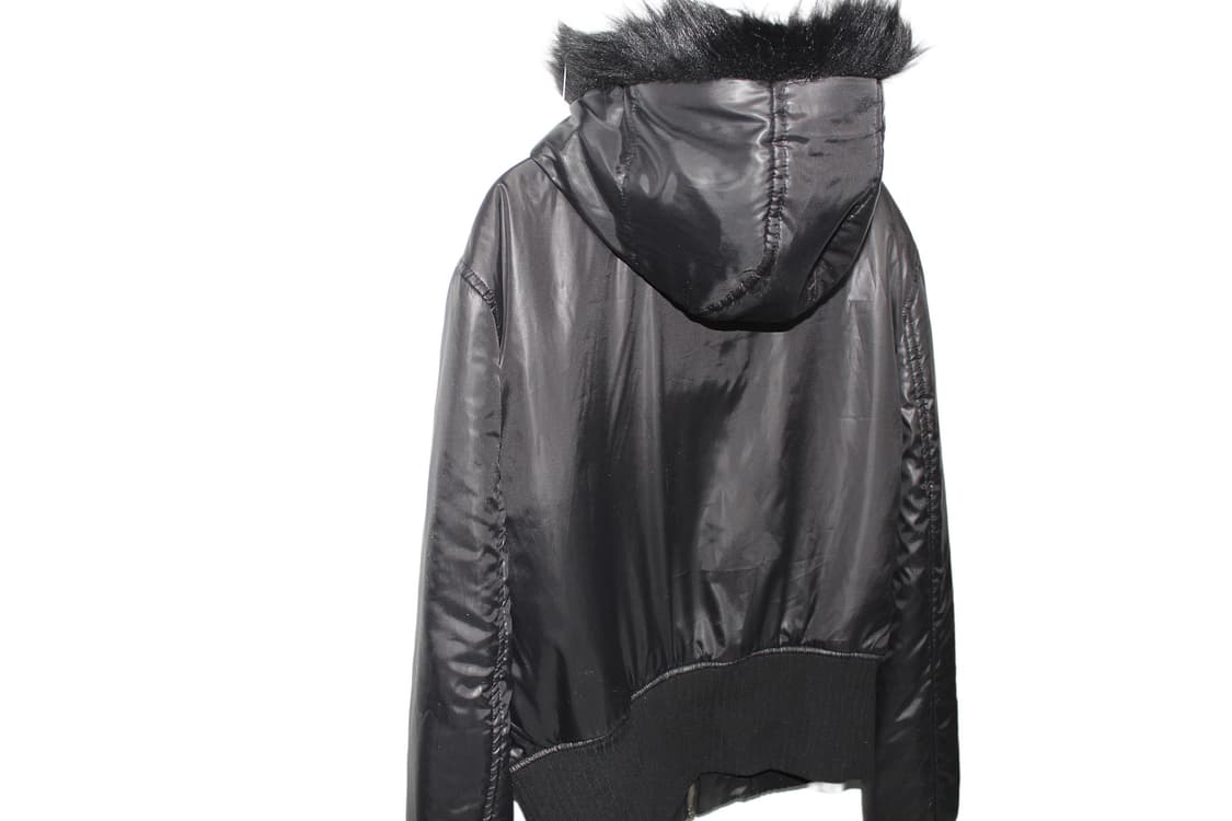 Jaded London 제이디드런던 울프죠 하이넥 자켓 상품이미지9