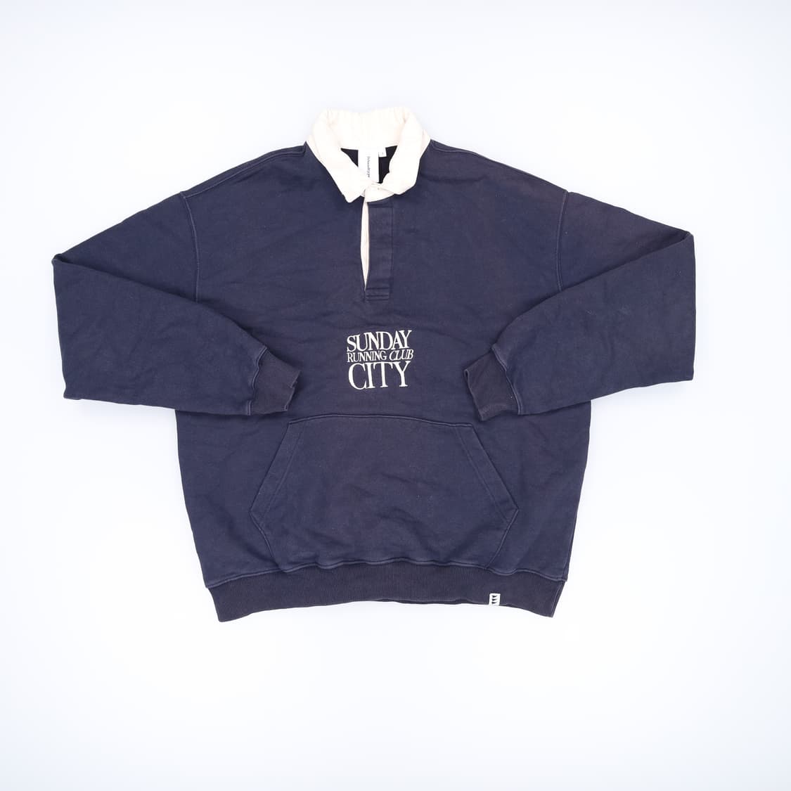 3 어반디타입 셔츠맨투맨 0309H1 상품이미지1