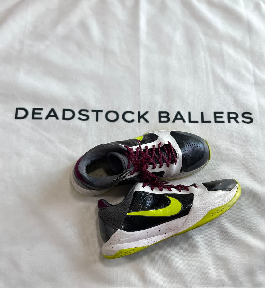 코비5 프로트로 카오스 상품이미지1