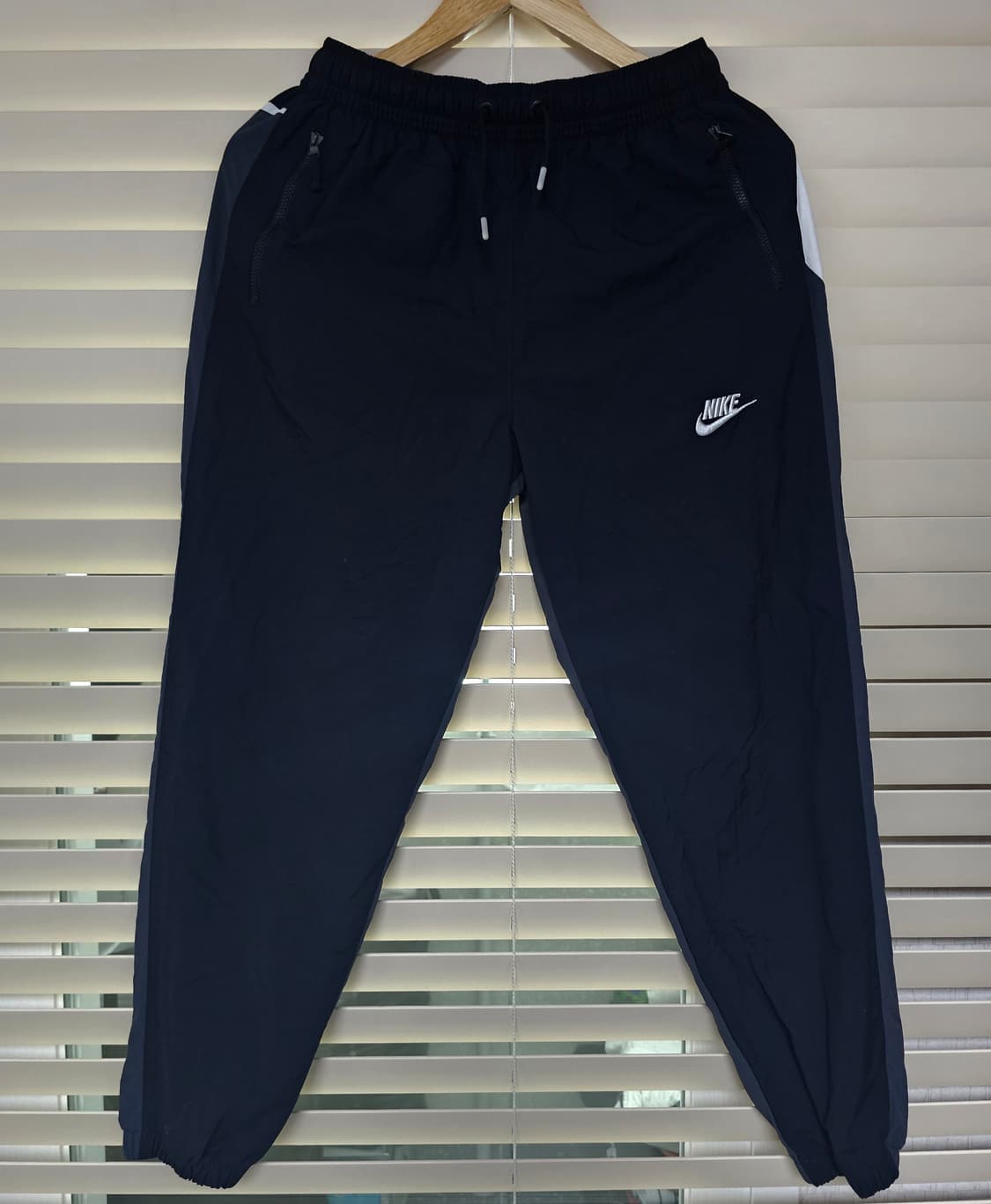 나이키 주니어 우븐 조거팬츠 (여성44~55) L 상품이미지1