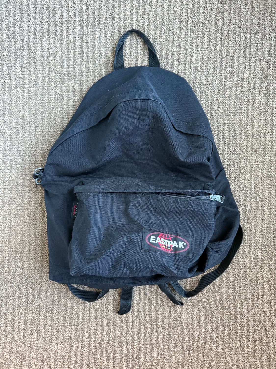 90s Made in usa 이스트백 백팩 상품이미지1