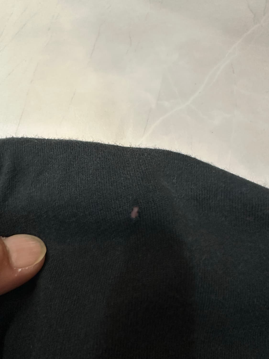 [L]히스테릭글래머 그래픽 롱슬리브 티셔츠 상품이미지6