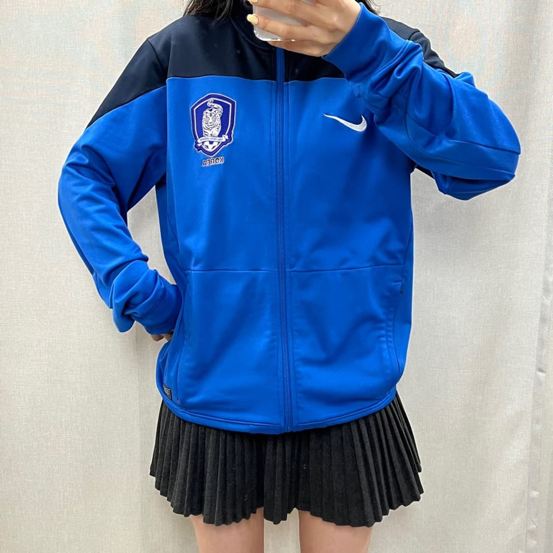 나이키 2014 한국 국대 져지/#3680 상품이미지3