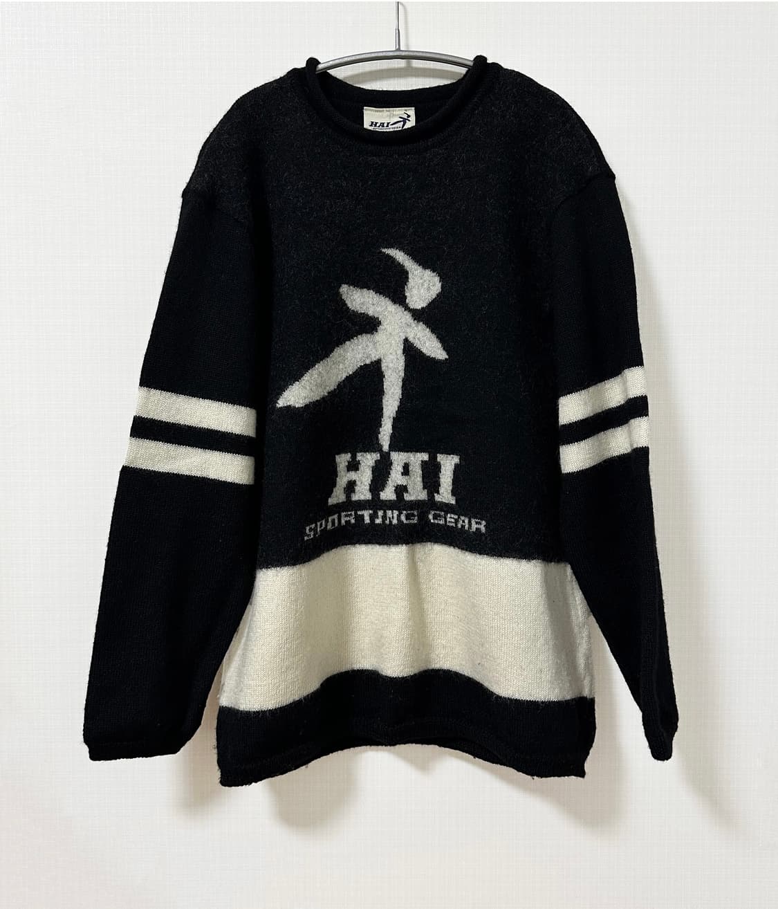 90s HAI by ISSEY MIYAKE 상품이미지1