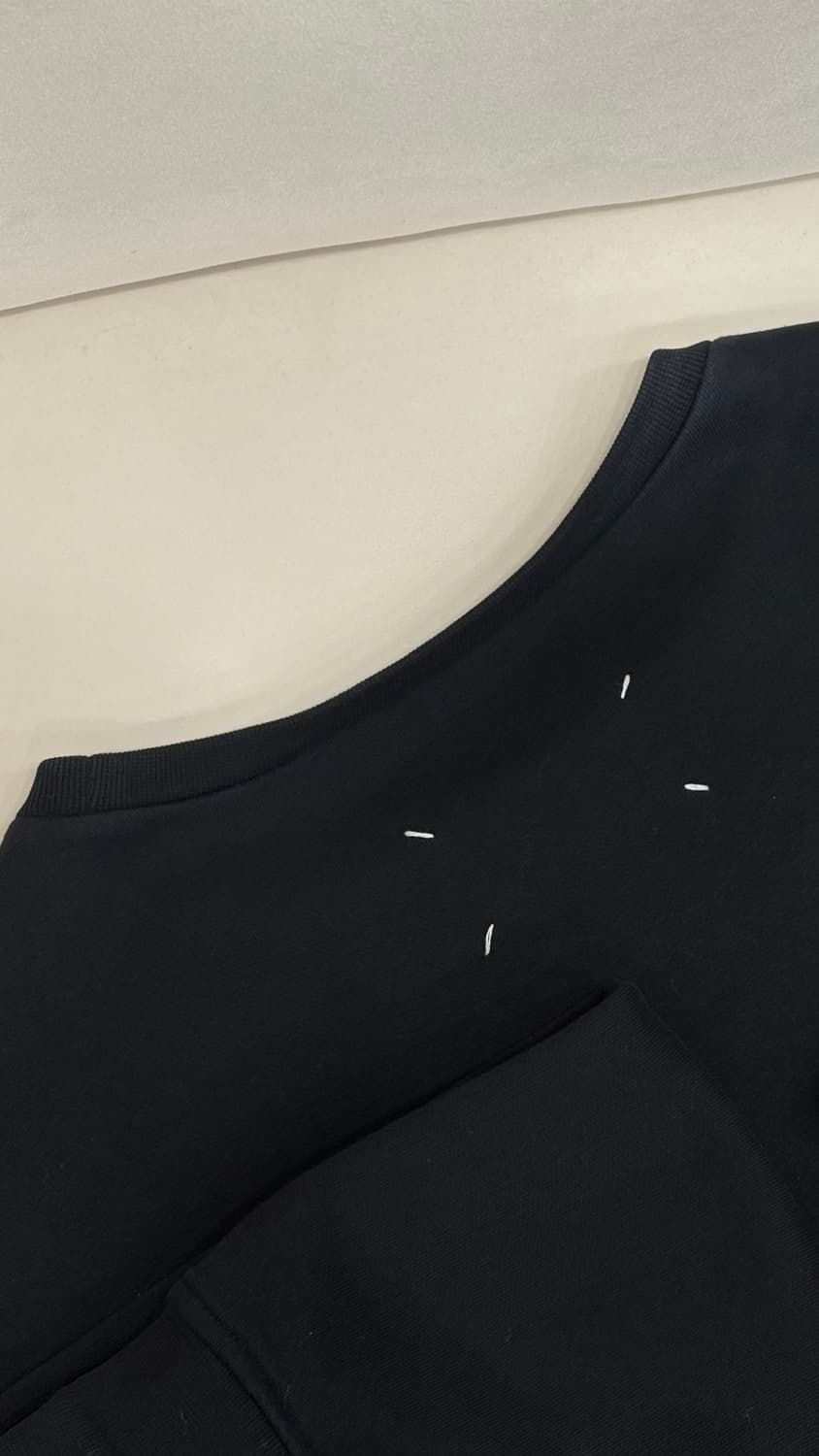 마르지엘라 맨투맨 48 상품이미지2