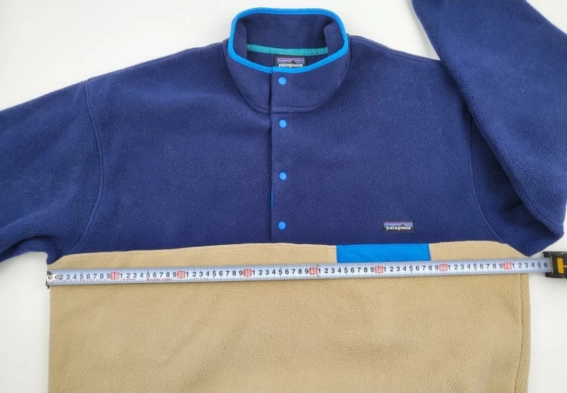 파타고니아 신칠라 판매합니다 상품이미지5
