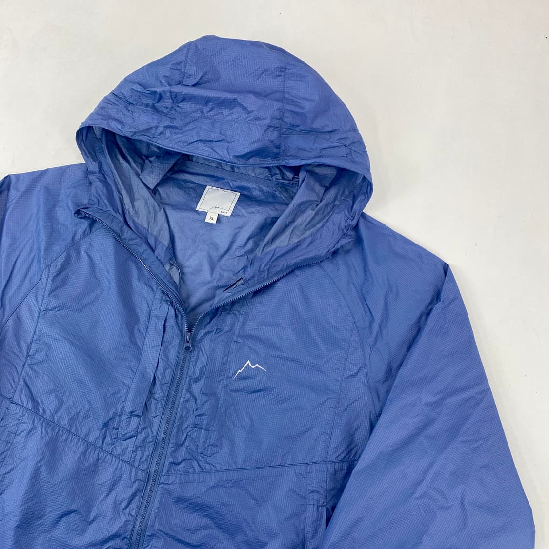 CYAL 케일 나일론 립스탑 바람막이 (105) 상품이미지1