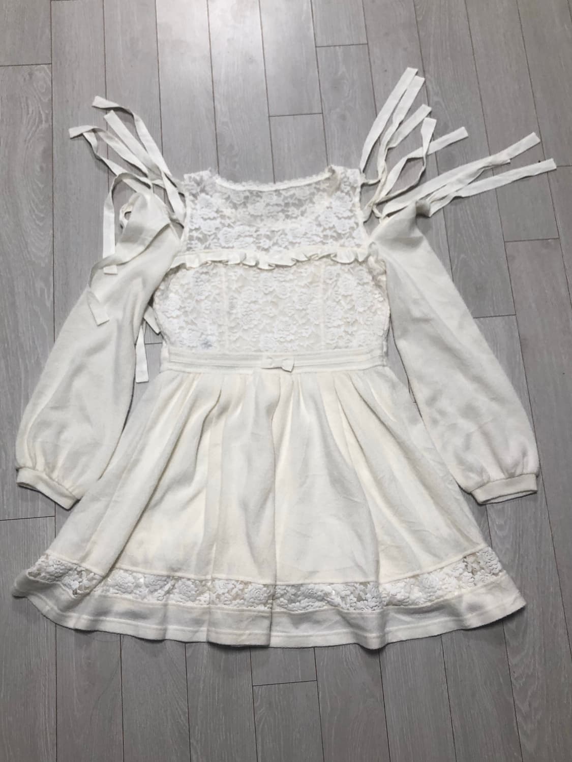 리즈리사 너무 이쁜 러블리 원피스 상품이미지3