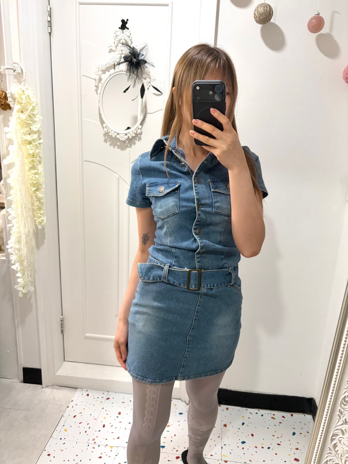TOTO JEAN 상품이미지5