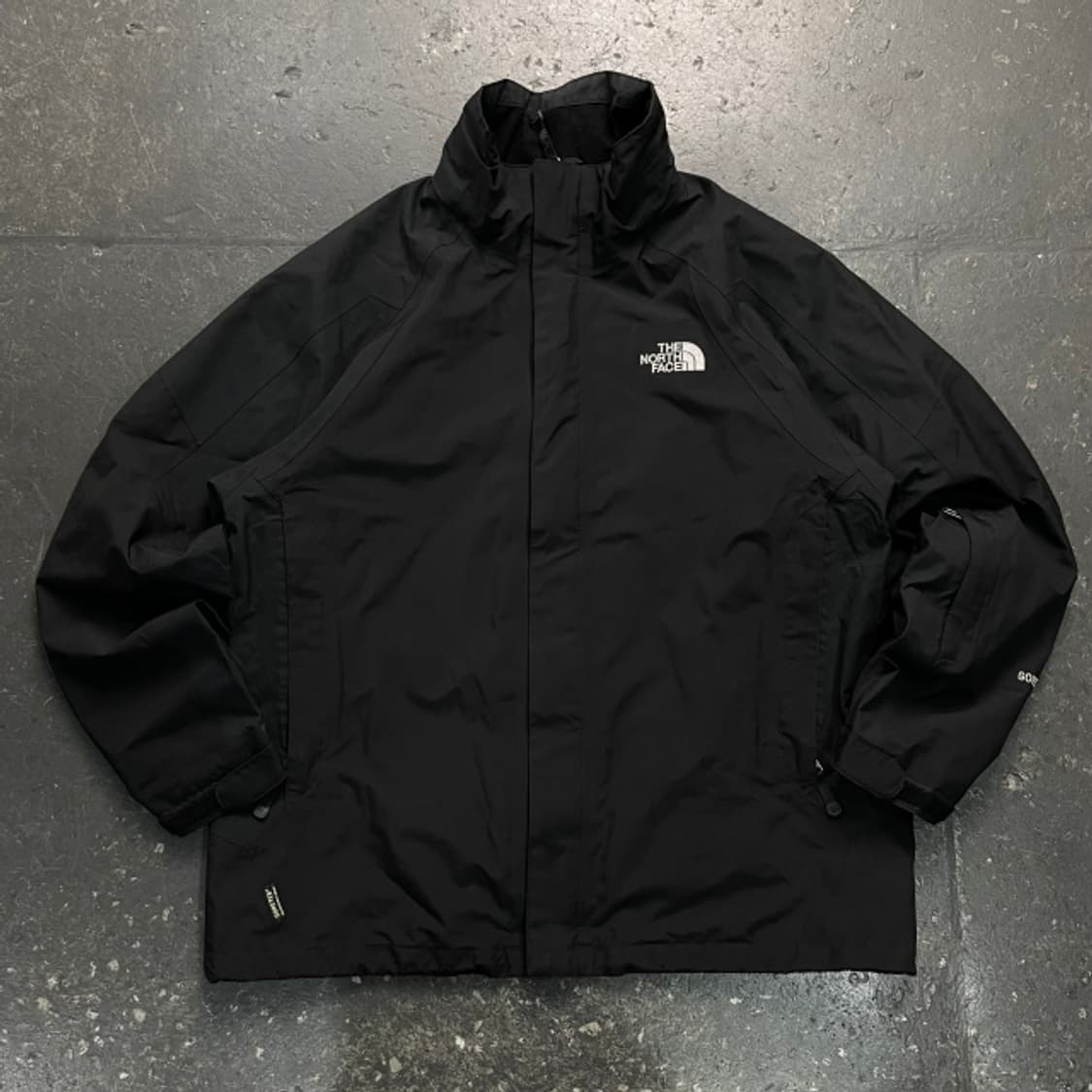 100 노스페이스 고어텍스 바람막이 상품이미지1