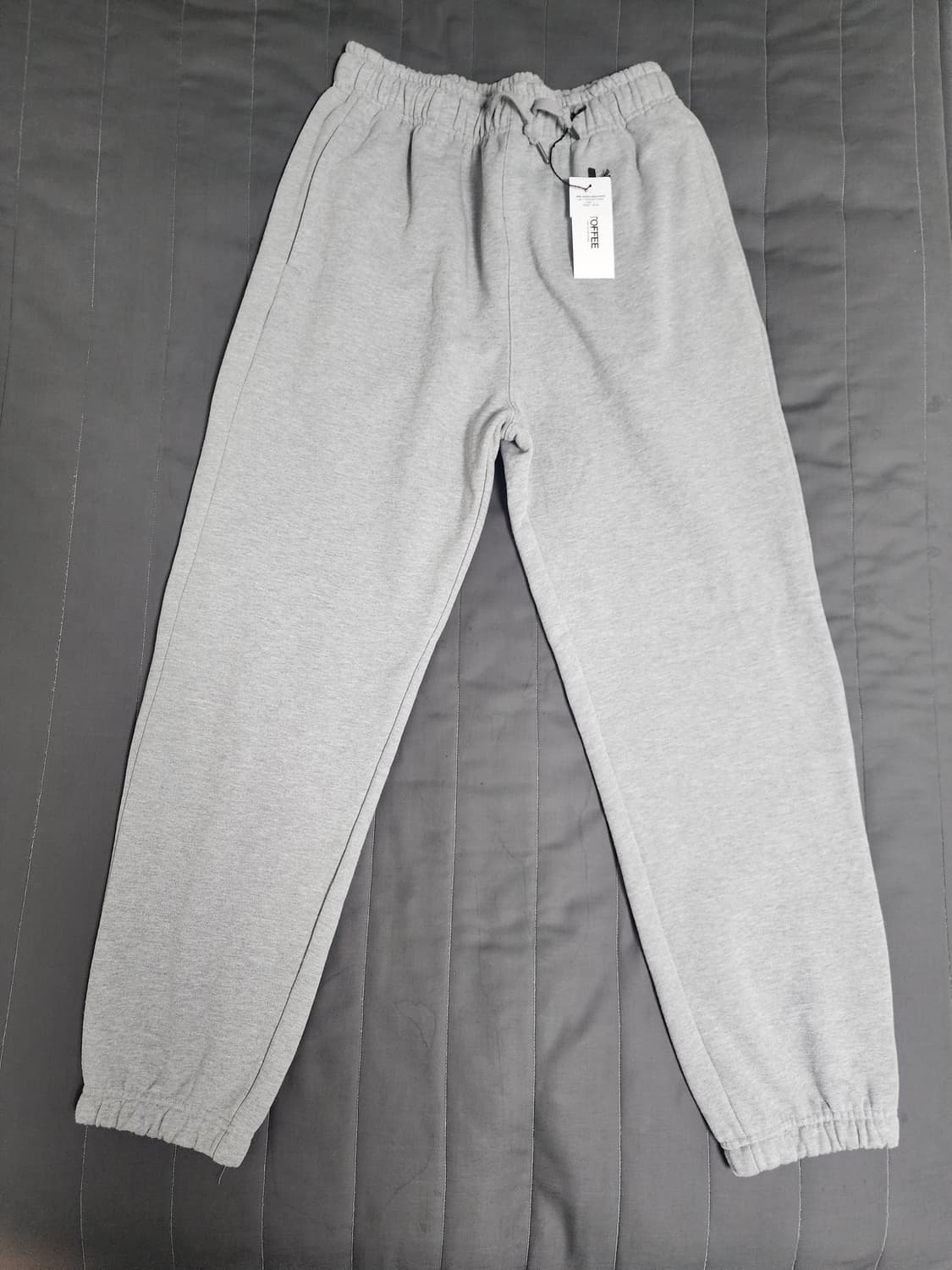 새제품급 셋업 L) 토피 후드 집업 셋업 상품이미지4