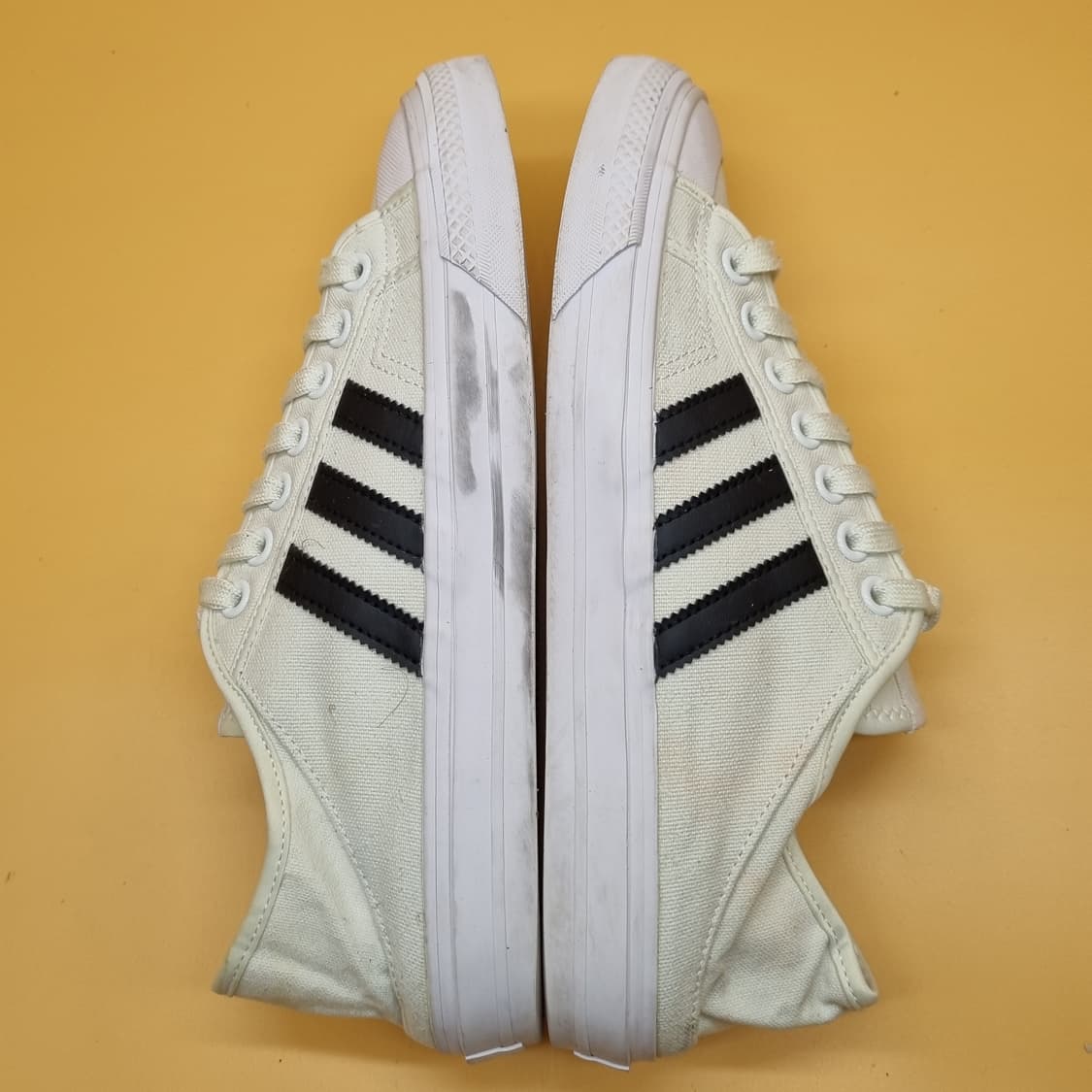 아디다스 컬렙시브 니짜 로우 스니커즈280 상품이미지5