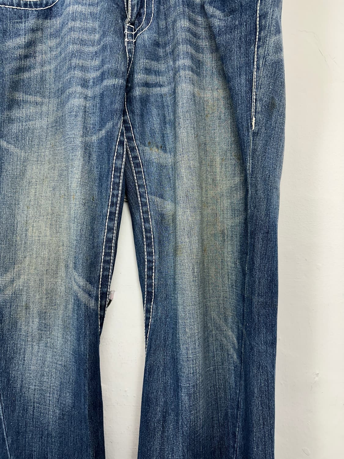 True Religion 00s USA Joey Big T Bootcut 상품이미지8