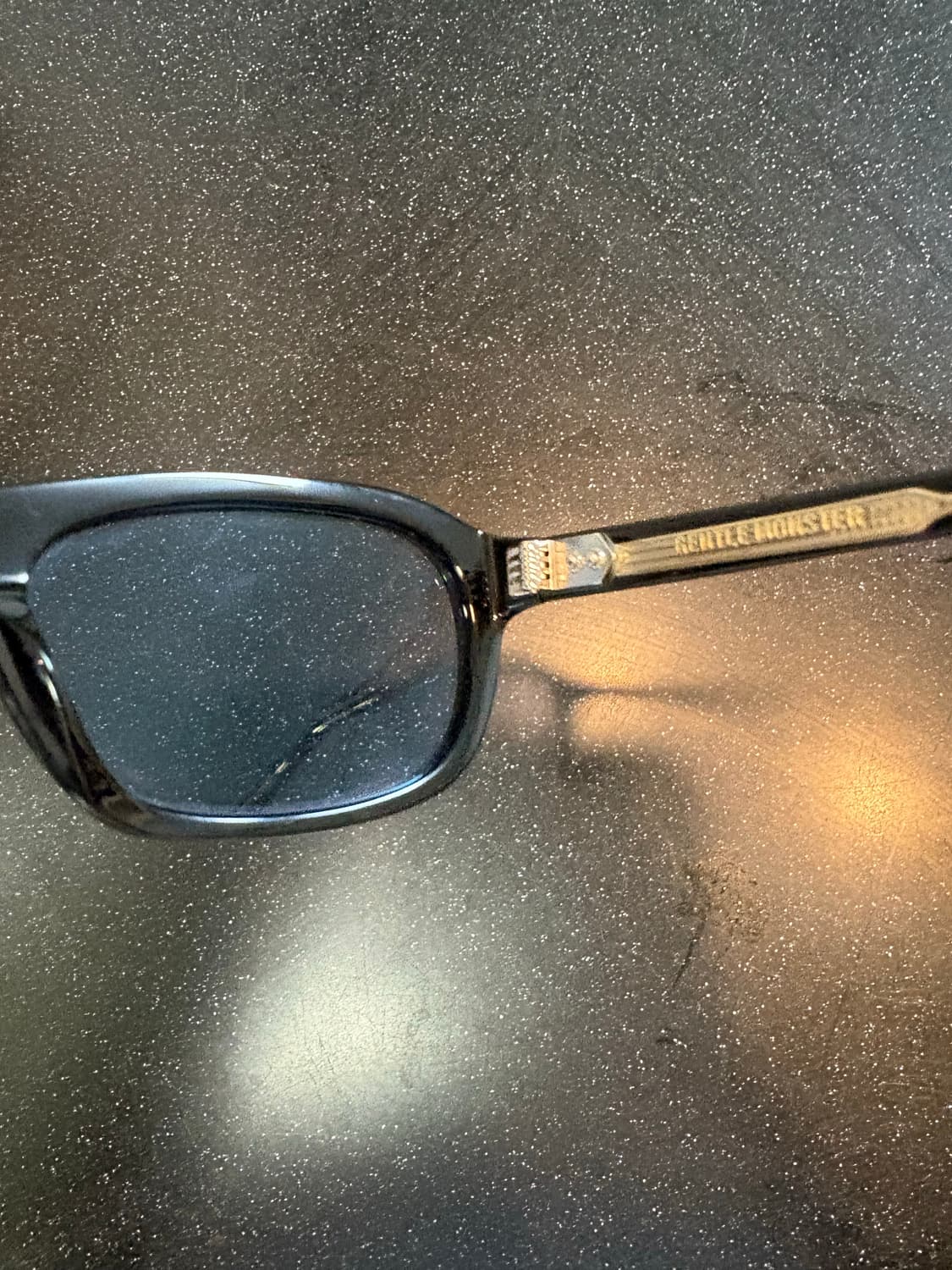 젠틀몬스터 페블L 01(B) 블루 틴트 선글라스 상품이미지6