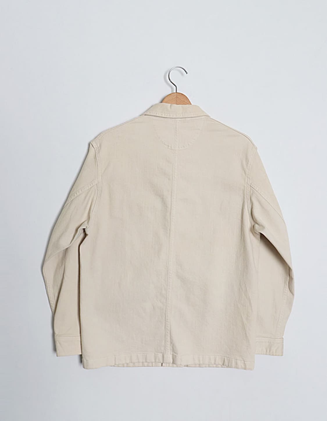 UNIQLO Denim Work Jacket 상품이미지8