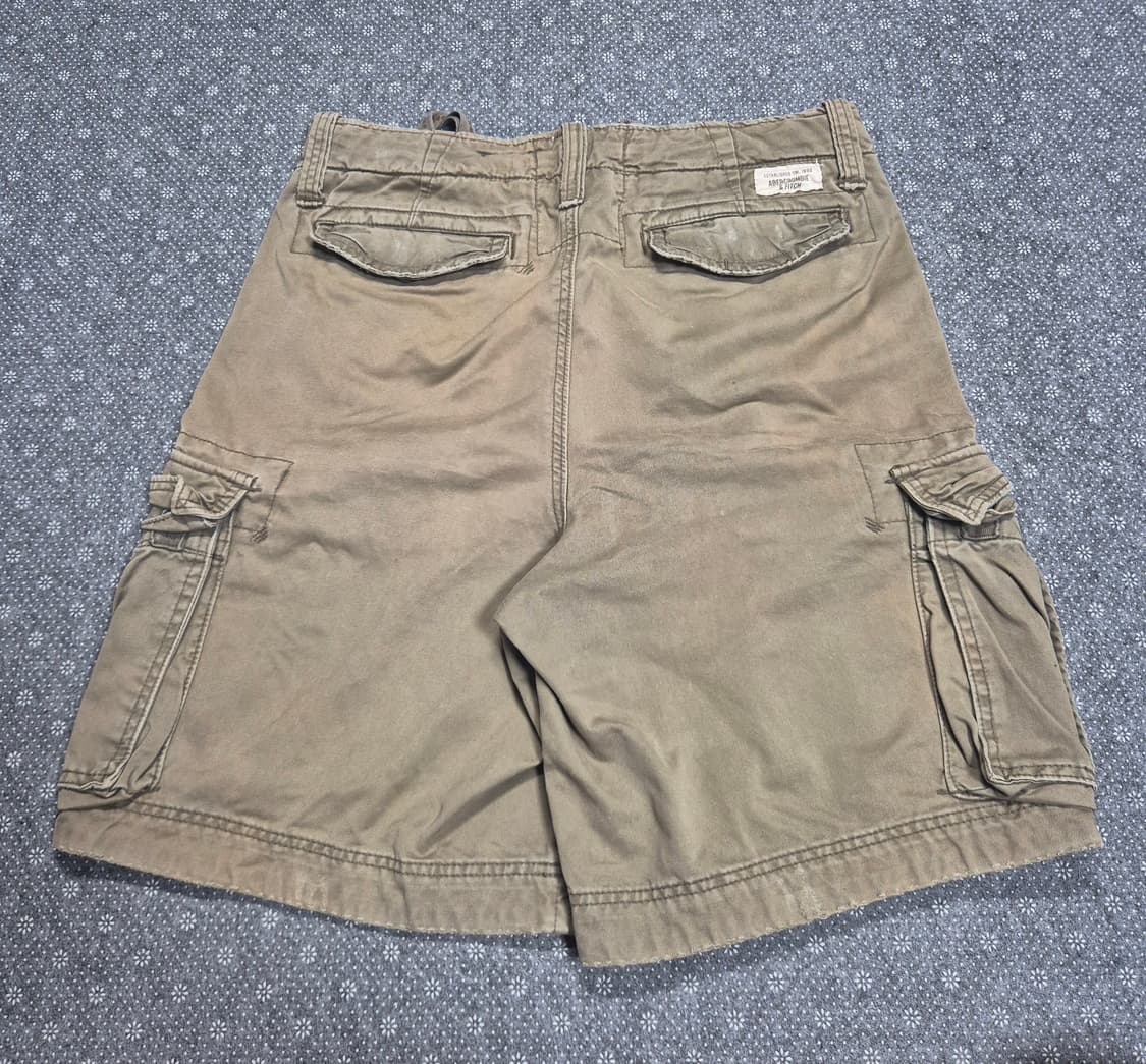 [34]아베크롬비 카고-729 상품이미지2
