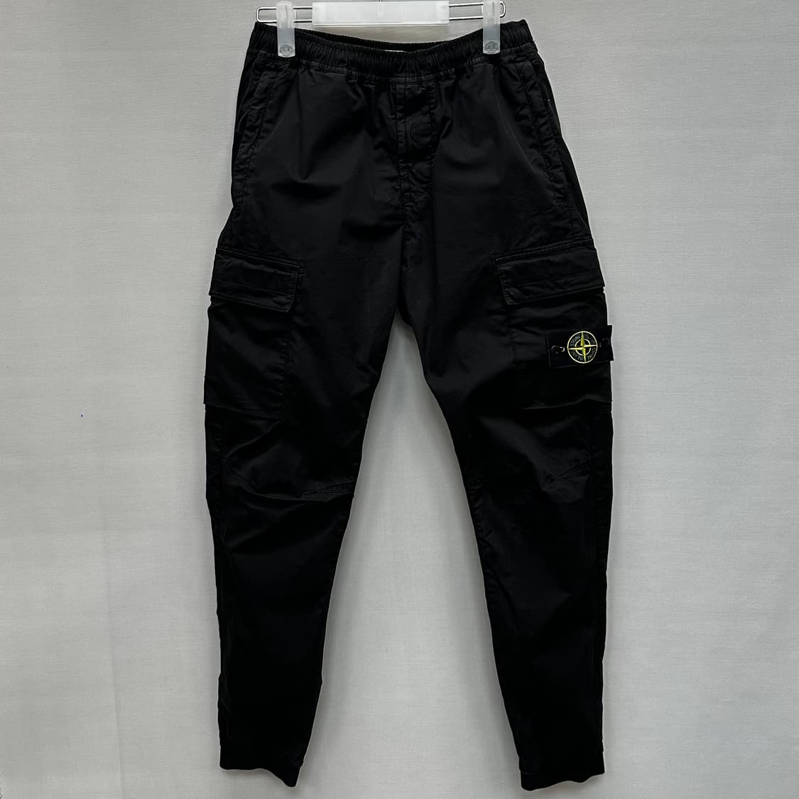 스톤아일랜드 조거 카고 팬츠 (30)  상품이미지1