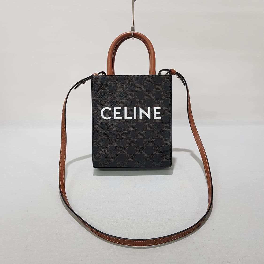 셀린느 트리오페 카바스백 미니 상품이미지1