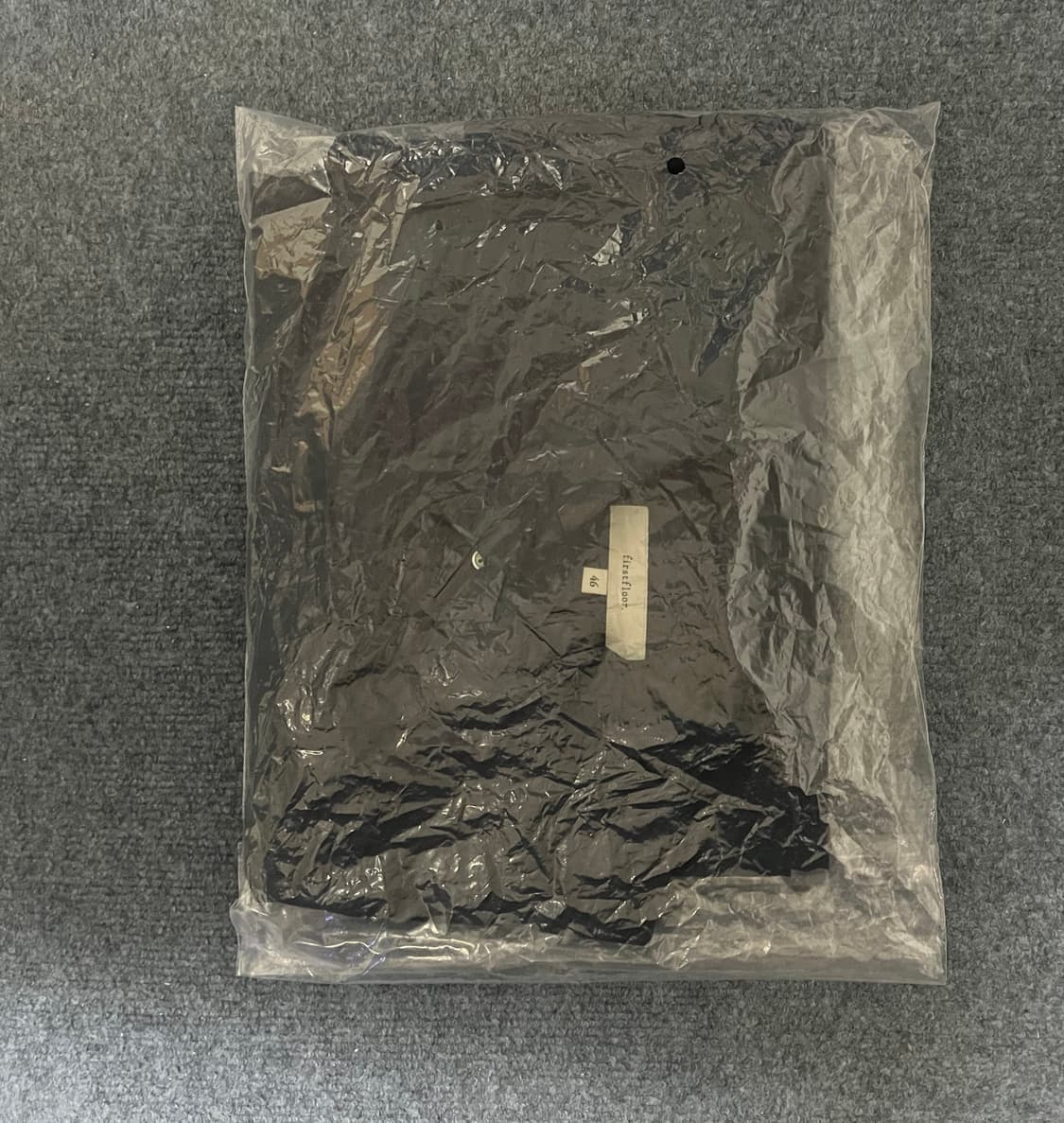 퍼스트플로어 라이트 리넨 셔츠 상품이미지5